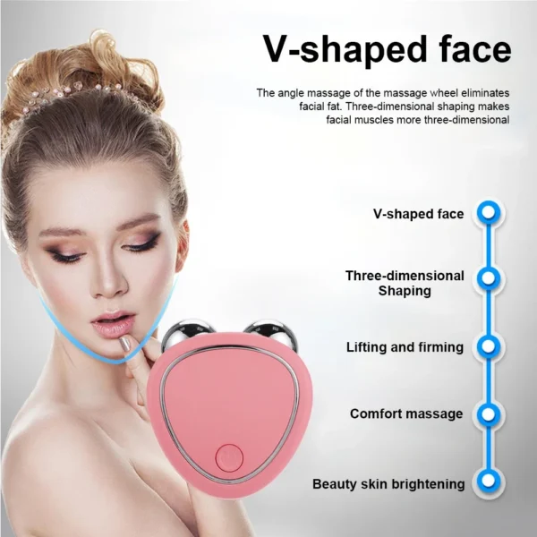 DAngelsOn GlowieRoll - Tighten & Rejuvenate Your Skin - Image 12