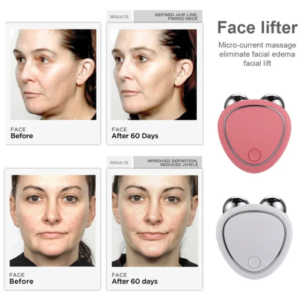 DAngelsOn GlowieRoll - Tighten & Rejuvenate Your Skin - Image 9