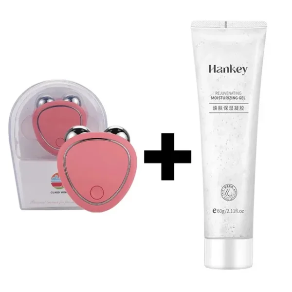 DAngelsOn GlowieRoll - Tighten & Rejuvenate Your Skin - Image 6