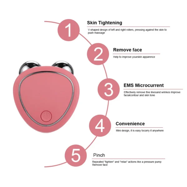 DAngelsOn GlowieRoll - Tighten & Rejuvenate Your Skin - Image 10