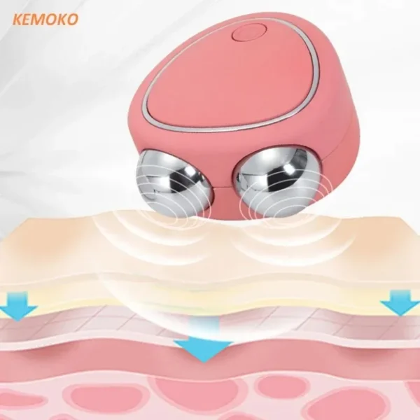DAngelsOn GlowieRoll - Tighten & Rejuvenate Your Skin - Image 11