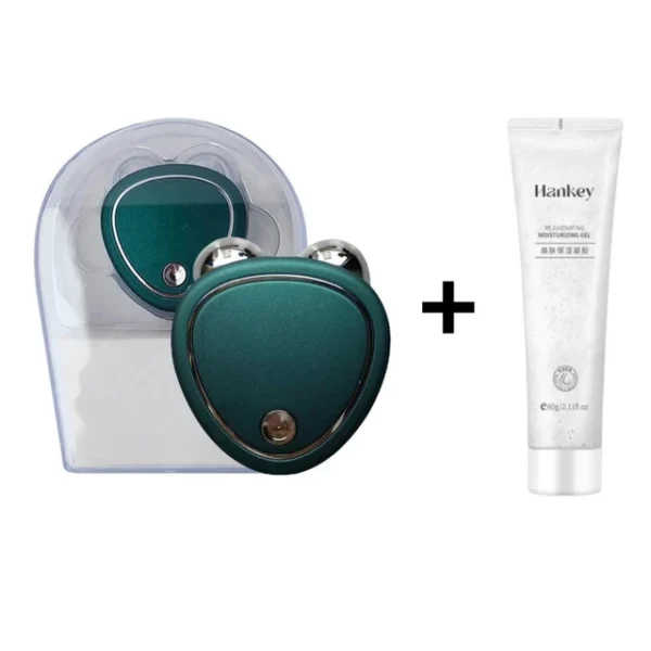 DAngelsOn GlowieRoll - Tighten & Rejuvenate Your Skin - Image 2